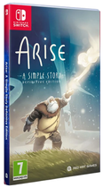 Gra Nintendo Switch Arise: A Simple Story (Kartridż) (3760328371714)