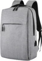 Рюкзак для ноутбука Merlion 14" Grey (YT34410)