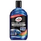 Полироль для кузова TURTLE WAX Color Magic синий 500 мл (52709)
