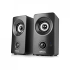 Акустическая система REAL-EL S-405 USB Black (EL121100016) (239135)