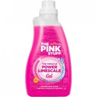 Очищувач для пральних машин The Pink Stuff Гель від накипу 1 л (5060033822760) (238863)