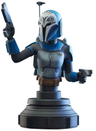 Pop!iersie Diamond Select Toys Disney Star Wars Clone Wars Bo-Katan skala 1:7 15 cm (699788844144)