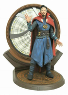 Фігурка Diamond Select Toys Marvel Doctor Strange in the Multiverse of Madness Doctor Strange Deluxe 18 см (699788849194)