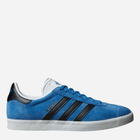 Чоловічі кеди низькі adidas Originals Gazelle IG0666 42.5 Сині (4066756592097)