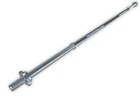 Гриф для штанги EasyFit рівний 1.5 м Ø 25 мм (EF-8062)