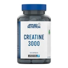 Креатин моногідрат Applied Nutrition Creatine 3000