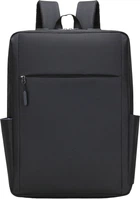 Рюкзак для ноутбука Merlion 14" Black (YT34405)