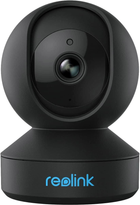 Kamera IP Reolink E1 Pro-V2 4MP Black