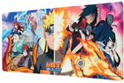 Ігрова поверхня Grupo Erik Naruto Shippuden 80 x 35 см (8435497272265)