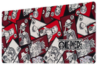 Ігрова поверхня Grupo Erik One Piece 80 x 35 cm (8435497270049)