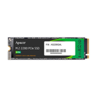 SSD диск APACER AS2280Q4X 512GB M.2 NVMe (AP512GAS2280Q4X-1)