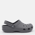 Женские кроксы Jibbitz Classic Clog