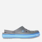 Женские кроксы Jibbitz Crocband Clog