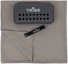 Рушник з мікрофібри Tribe Pocket Towel 60х120 см T-LC-0001-L (grey)