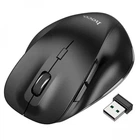 Бездротова комп'ютерна миша Hoco GM24 Mystic Black