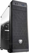 Корпус Cougar MX330-G Black