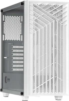 Корпус QUBE GERYON White (QBGERYON_FWNU3)