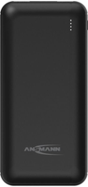 УМБ Ansmann PB212 20.000 mAh Black (4013674177769)