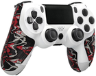 Накладка Lizard Skins DSP Controller Grip for PS4 Wildfire Camo (0696260004782)