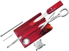 Мультитул Victorinox SwissCard Lite (7300)