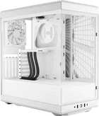 Корпус Hyte Y40 Snow White (CS-Hyte-Y40-WW)