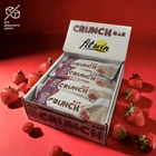 Батончик FitWin  Crunch Bar 25% 12*50 гр