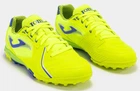 Сороконіжки Joma DRIBLING салатовий Чол 43