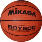 М'яч баскетбольний Mikasa BDY500