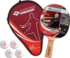 Набір для пінг-понгу Donic Persson 600 Gift set