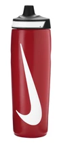Бутылка Nike REFUEL BOTTLE 24 OZ красный, черный, белый Унисекс 709 мл