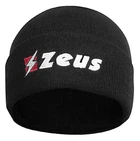 Шапка Zeus ZUCCOTTO LANA черный Мужчины OSFM Z00486