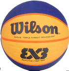 М'яч баскетбольний Wilson Fiba 3X3 replica