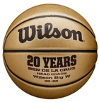М'яч баскетбольний WILSON GOLD COMP