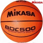 М'яч баскетбольний Mikasa BDC500