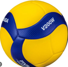 М'яч волейбольний Mikasa V200W