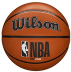 М'яч баскетбольний Wilson NBA DRV plus 275