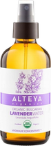 Organiczna woda Alteya lawendowa 240 ml (3800219794175)