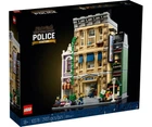 Конструктор LEGO EXPERT Полицейский участок (10278)