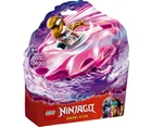 Конструктор LEGO NINJAGO Дракон Сорі Спін-джитсу (71824)