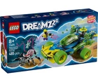 Конструктор LEGO DREAMZzz Матео та автомобіль для перегонів Зет-Блоб (71491)