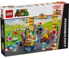 Конструктор LEGO Super Mario Grand Prix маленької Піч (72036)