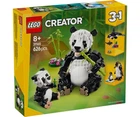 Конструктор LEGO Creator Сімейство панд (31165)