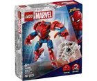 Конструктор LEGO Робот Людини Павука проти Анти-Венома (76308)