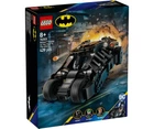 Конструктор LEGO Super Heroes Тумблер проти Двуликого та Джокера (76303)
