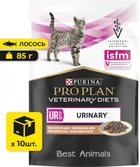 Вологий корм Purina Pro Plan Veterinary Diets UR