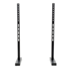 Подставка для телевизора Sector T9 Black напольная 37"-70" нагрузка 35кг