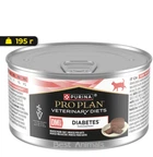 Вологий корм для кішок Purina Pro Plan DM ST/OX Diabetes Managment 195 г