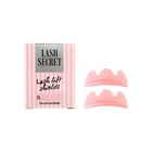 Бигуди для ламинирования ресниц LASH SECRET 1пара размер SS