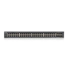 Коммутатор ZYXEL GS1920-48V2 (GS1920-48V2-EU0101F)