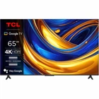 Телевізор TCL 65P69B Чорний 21559